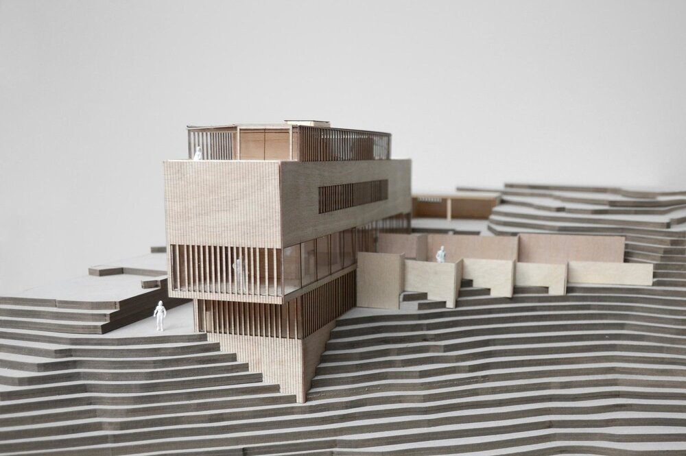 Two in One House  Reiulf Ramstad Arkitekter-16