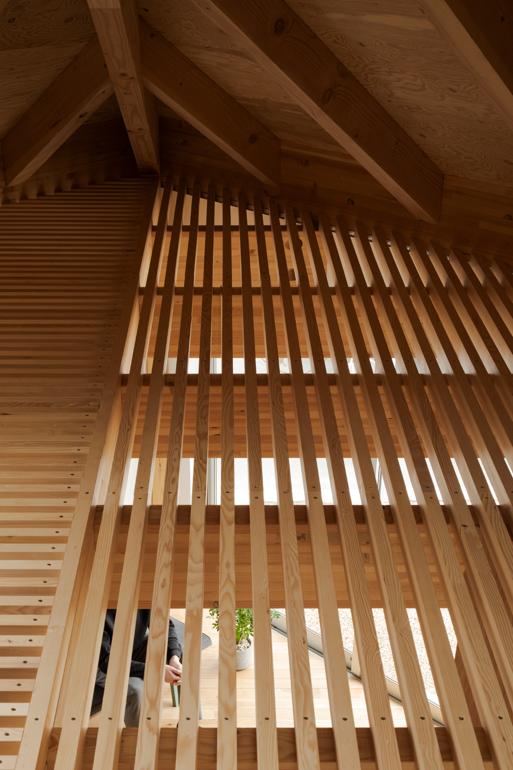 日本个人住宅翻新丨SNARK + Ouvi-29