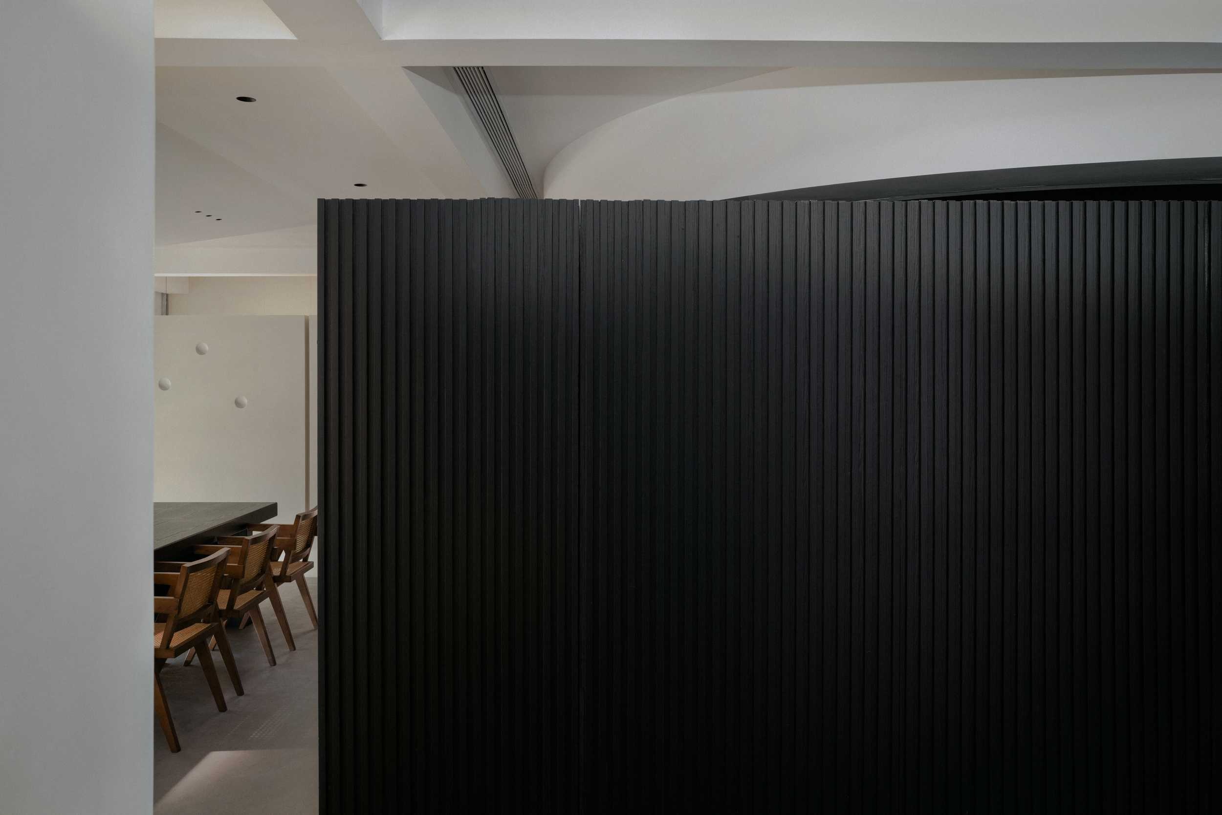 XRZlu· 超级办公广场丨中国杭州丨几言设计研究室-38