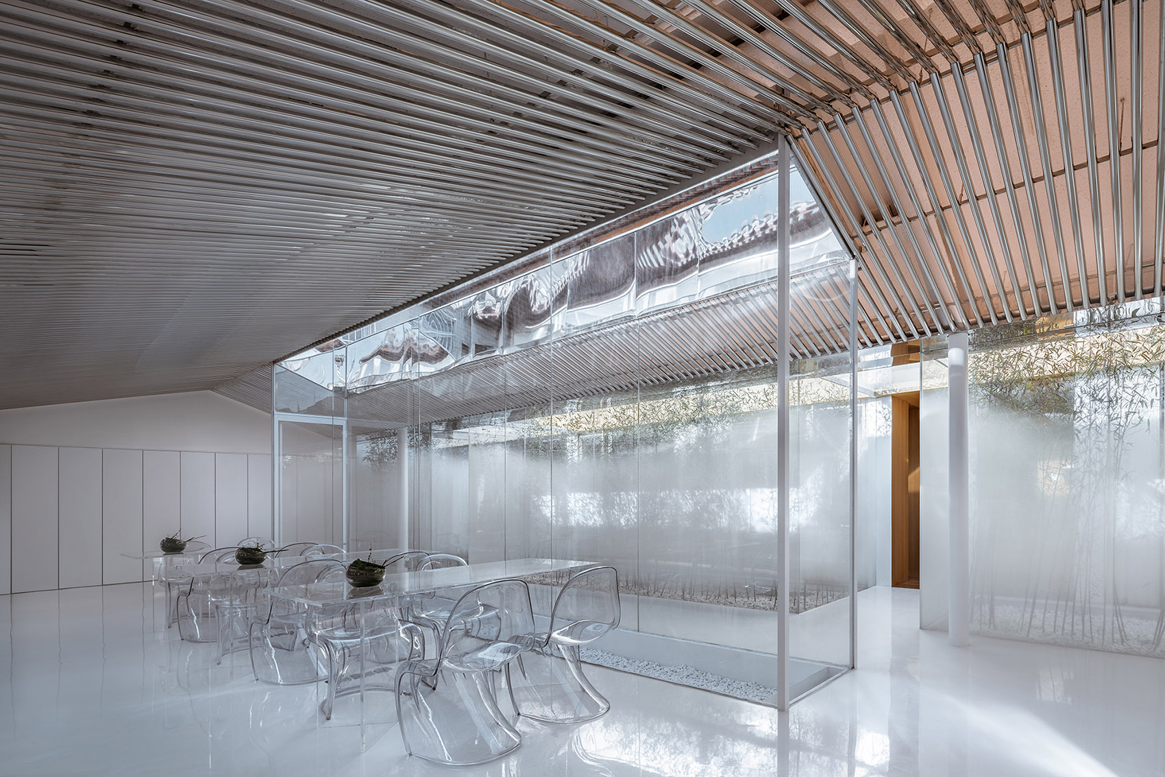 叠院儿，北京 / 建筑营设计工作室-25