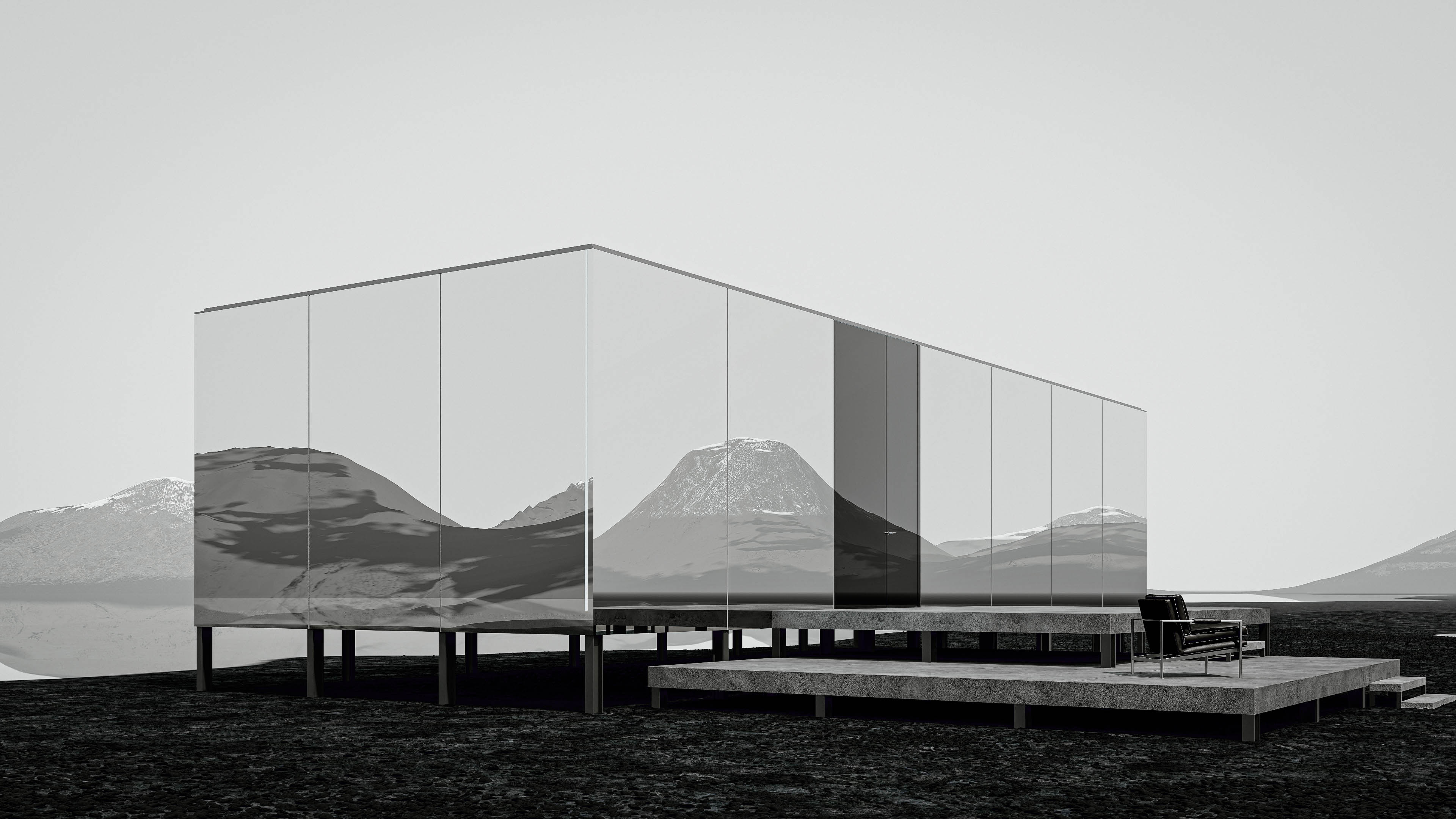 镜屋-揭示无限之静-38