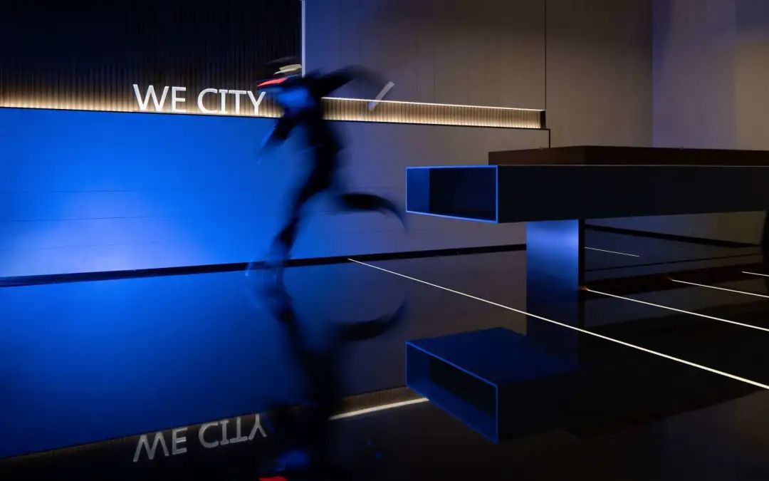 悠方光环招商中心丨中国成都丨VGC 韋髙成设计.成都公司-19