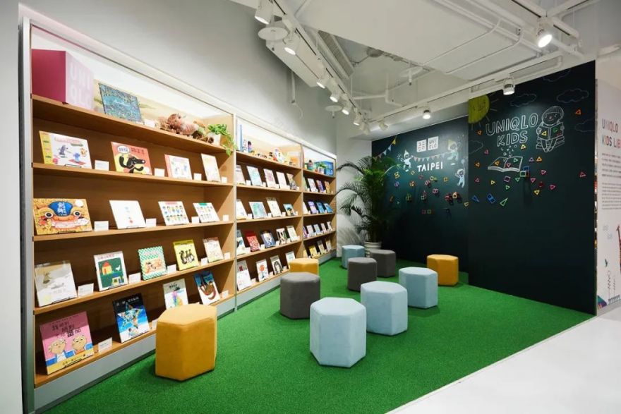 UNIQLO TAIPEI 全球旗舰店正式登陆台北东区-17