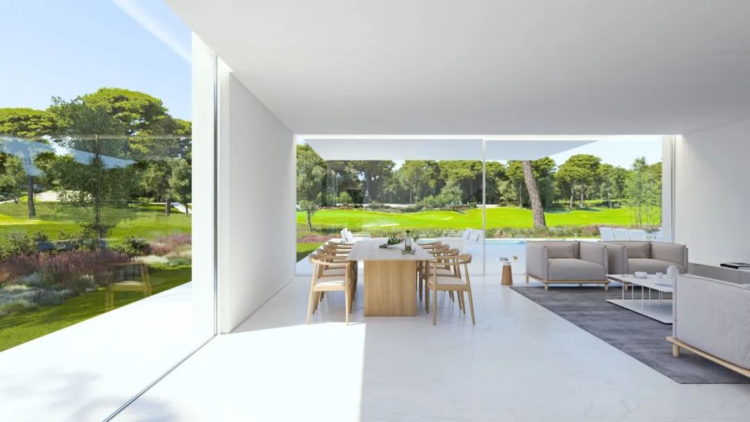 极简大师 FranSilvestre 新作 | 素与简的极致美学-78