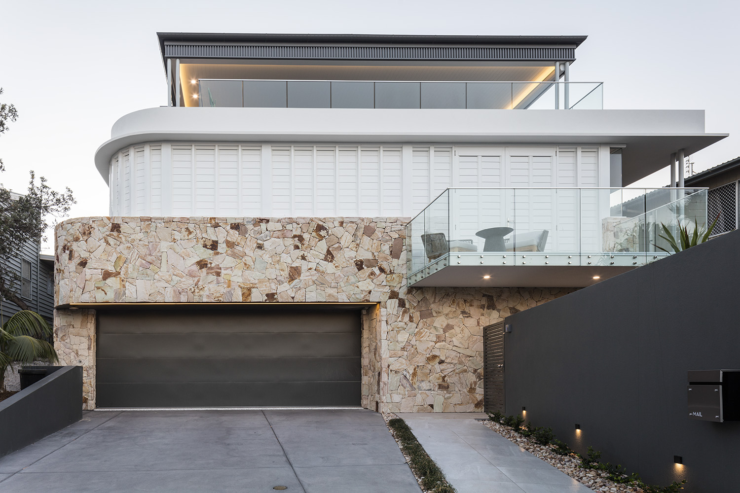 Sunshine Beach House | Aboda Design Group-41