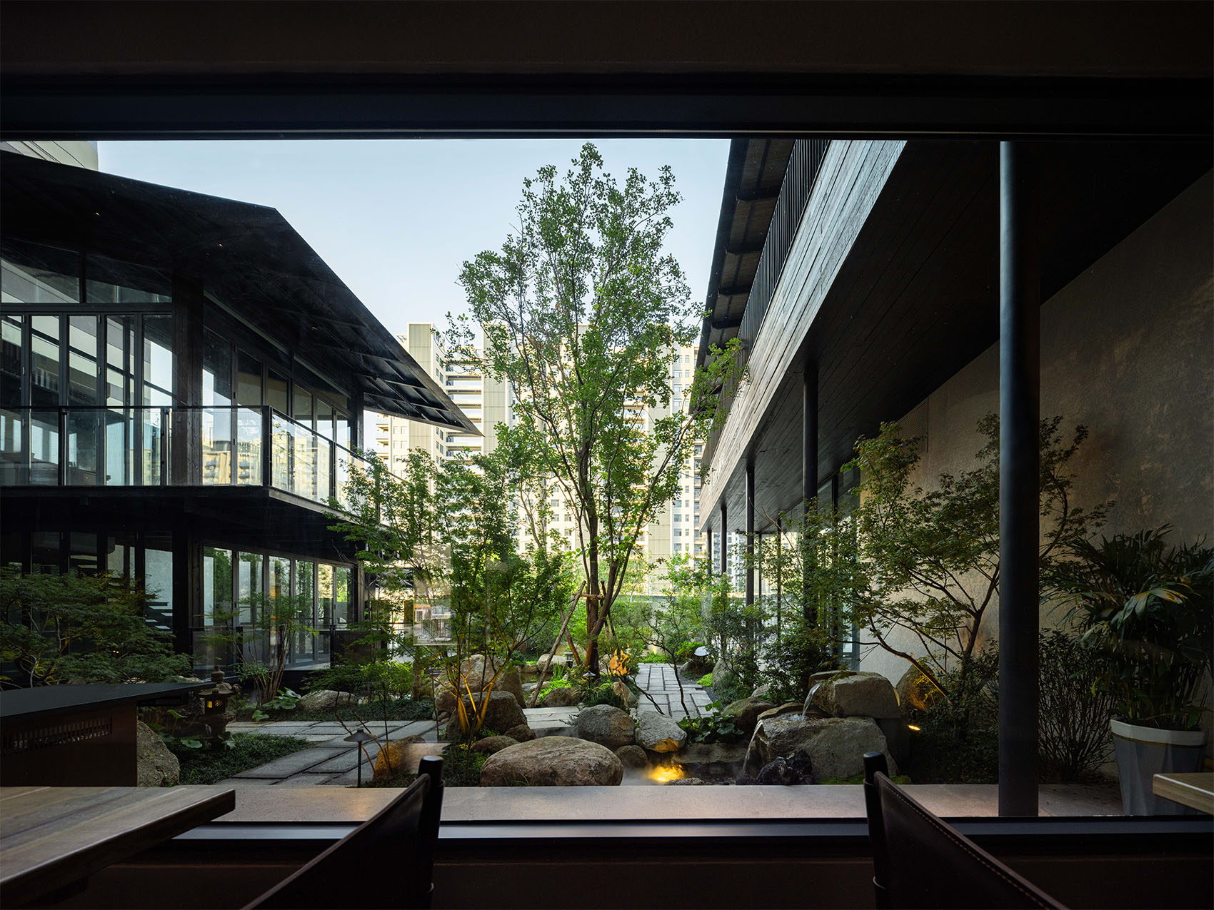 共炉火锅（山西·临汾）丨中国临汾丨本样设计-8