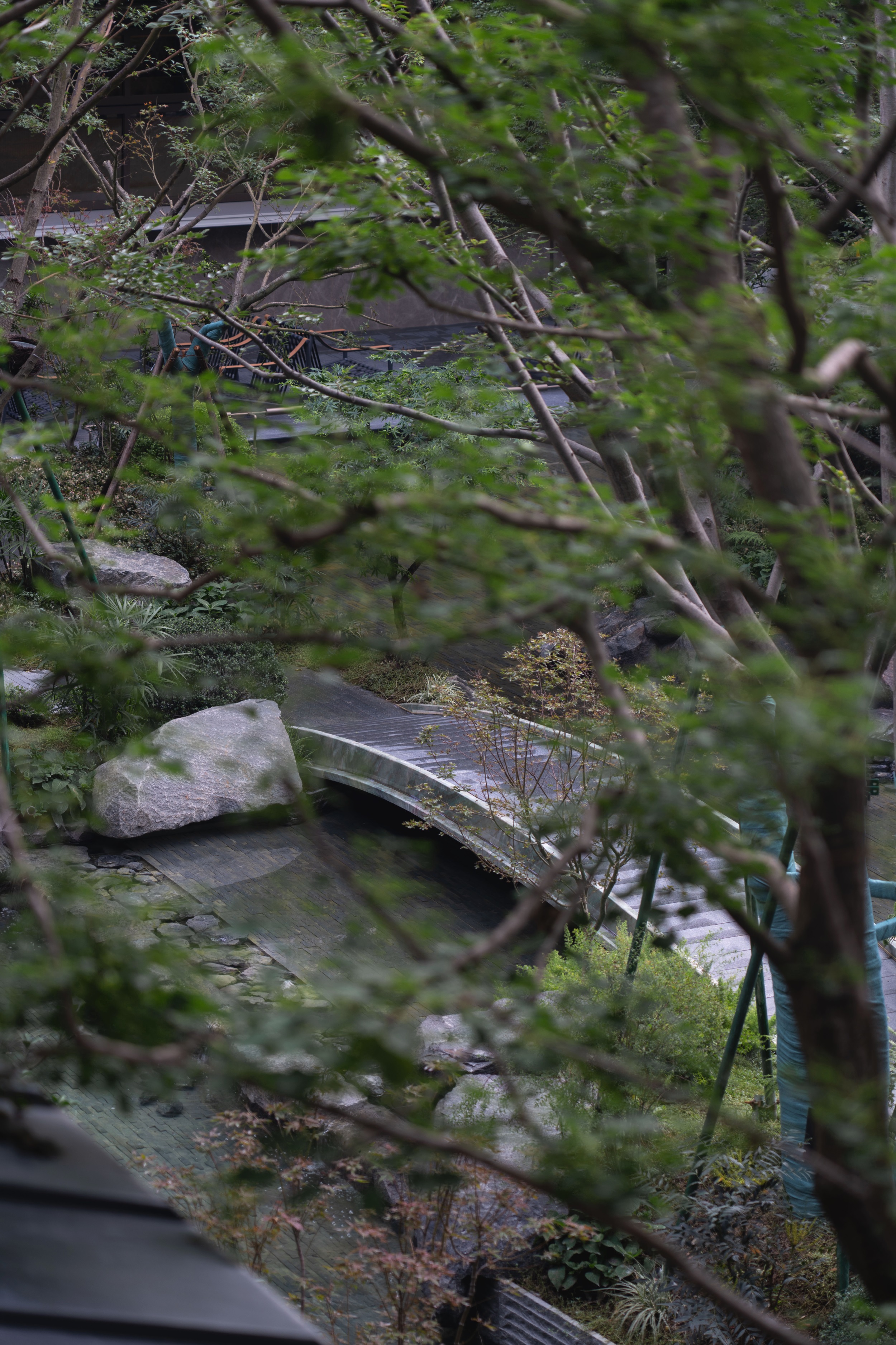 武汉·承宁府丨中国武汉丨境上设计-52