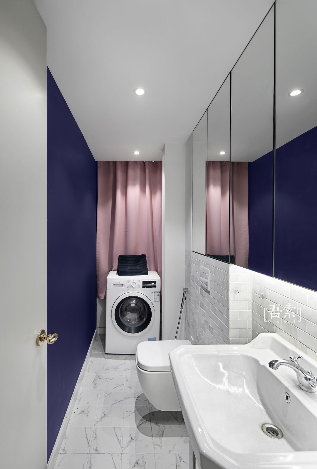 原始之魅 | 大音希声大巧若拙的家-24