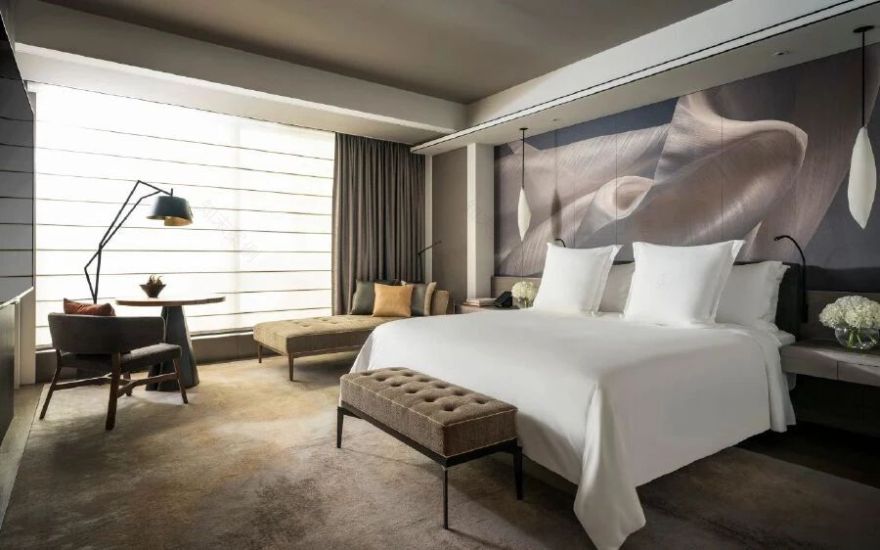 东京大手町四季酒店-52