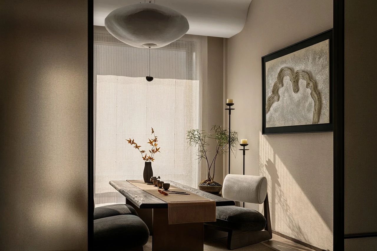 成都阅天府丨中国成都丨WSD世尊设计-24