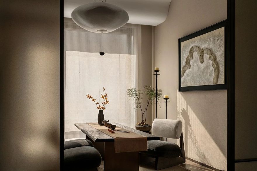 成都阅天府丨中国成都丨WSD世尊设计-24