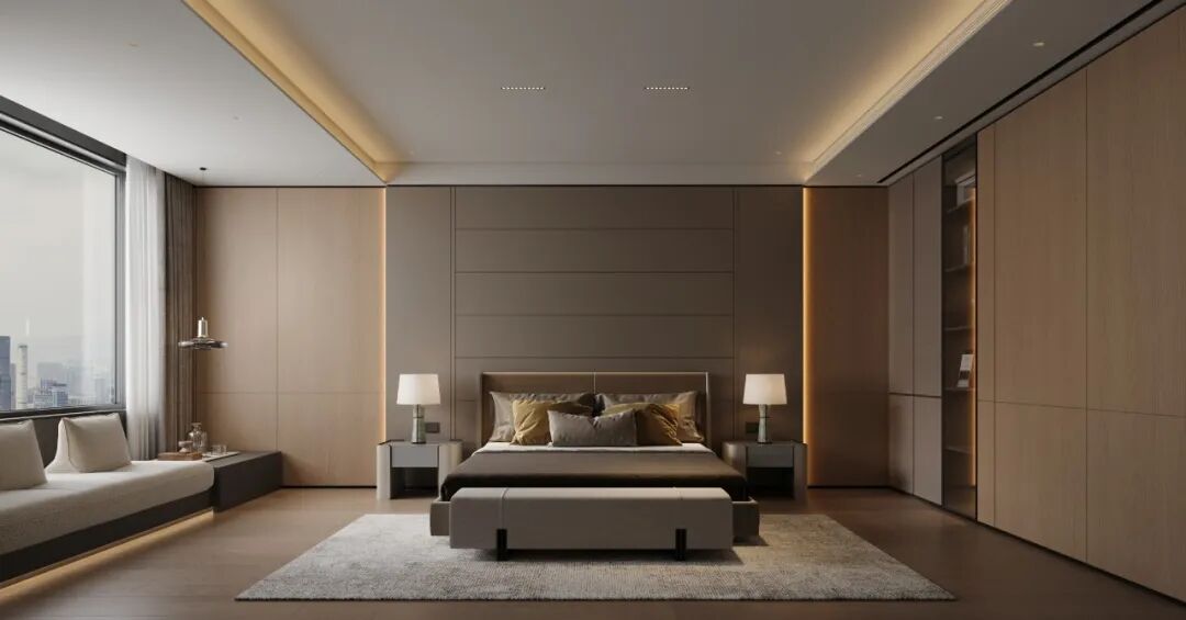 星皓[XINGHAO]新作|江山云起：「守静」-113