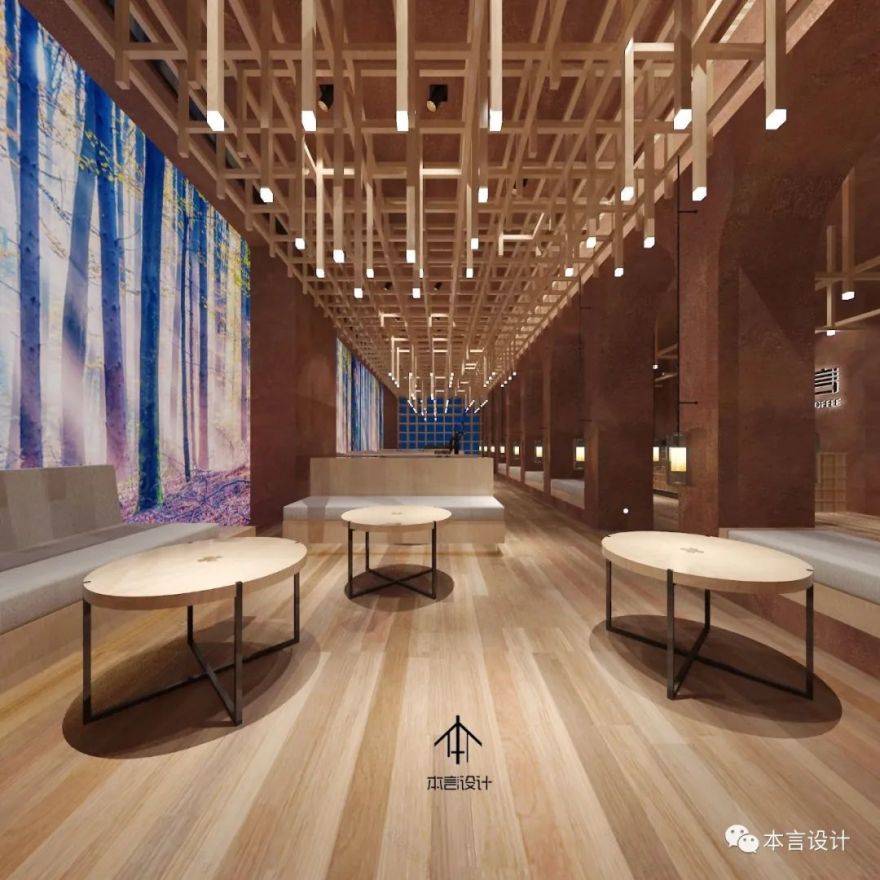 言 COFFEE | 温馨厦门咖啡小屋,感受生活细节之美-34