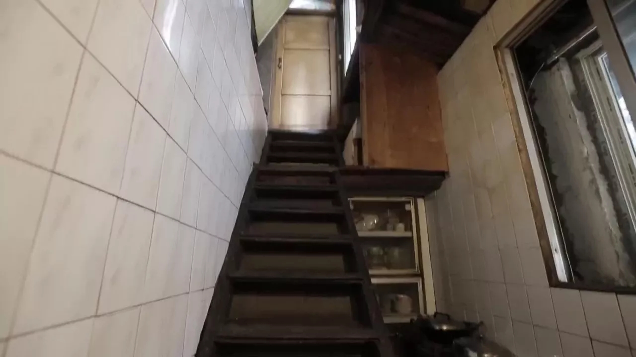 梦想改造家 设计师孙华锋用“榫卯”重塑中式豪宅-20