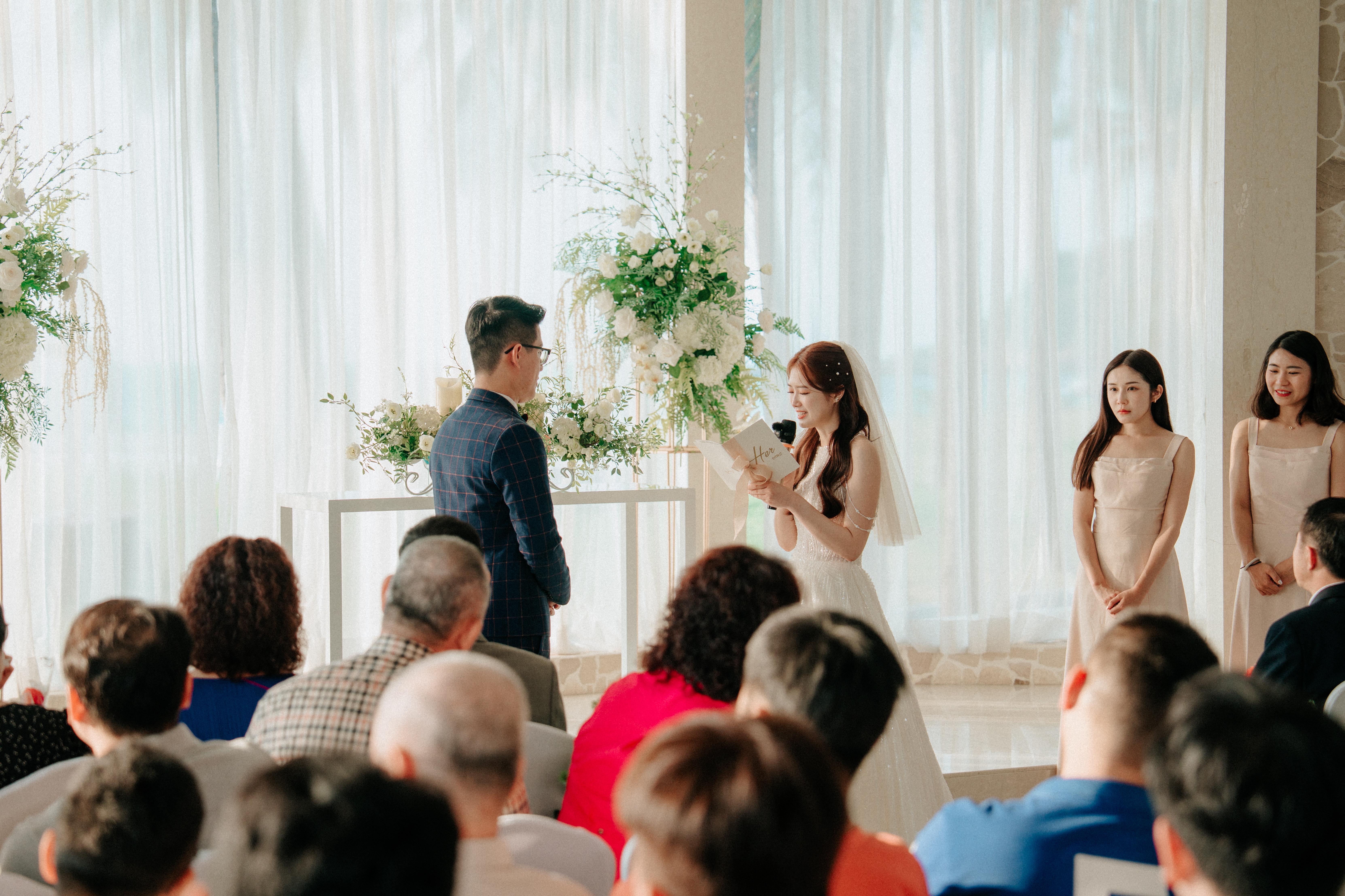 婚禮紀錄｜高雄迎娶證婚雙儀式-127