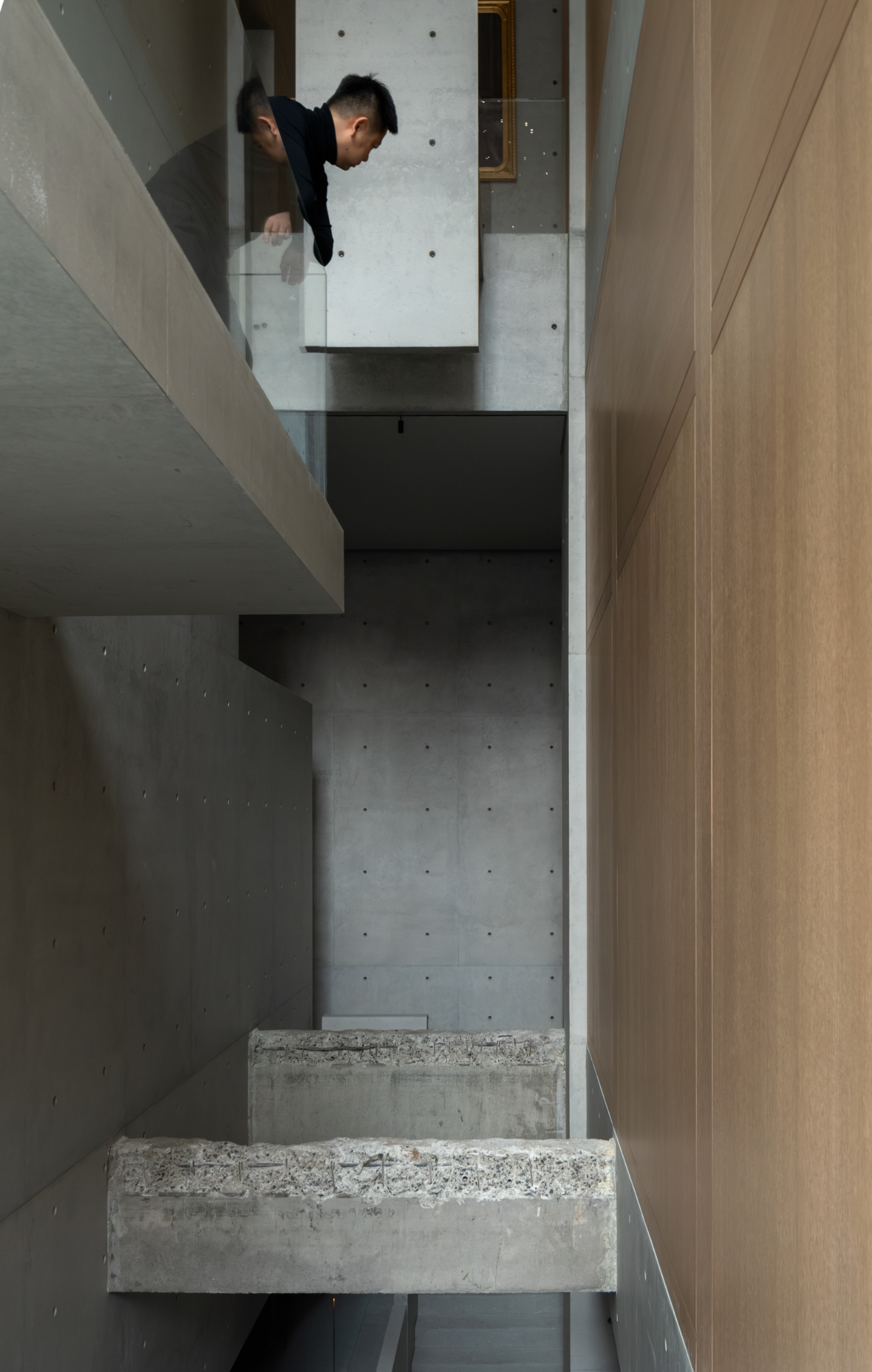 沈阳在舍 Z SPACE丨中国沈阳丨鹏和朋友们-60