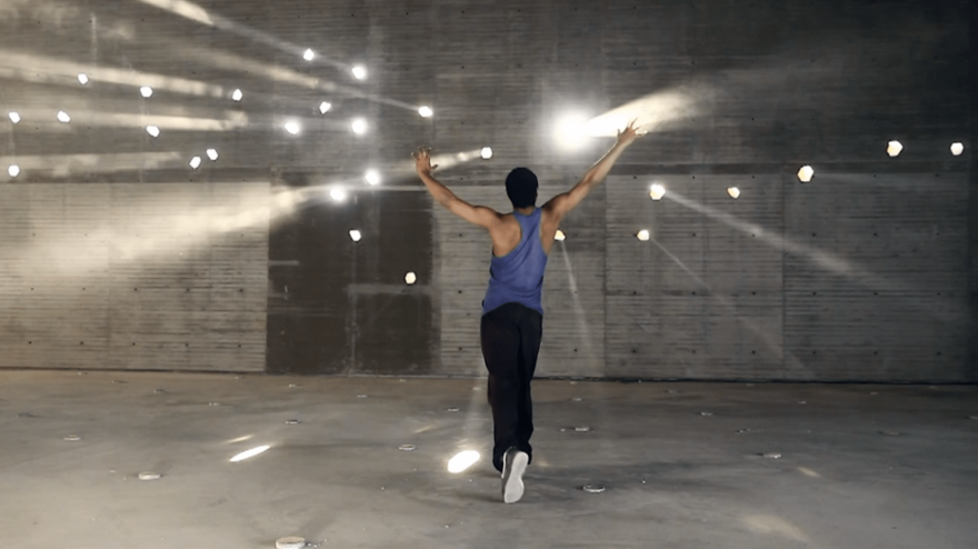 “Première”视频投影项目丨西班牙丨Taller de Casquería(Elena Fuertes等)-24