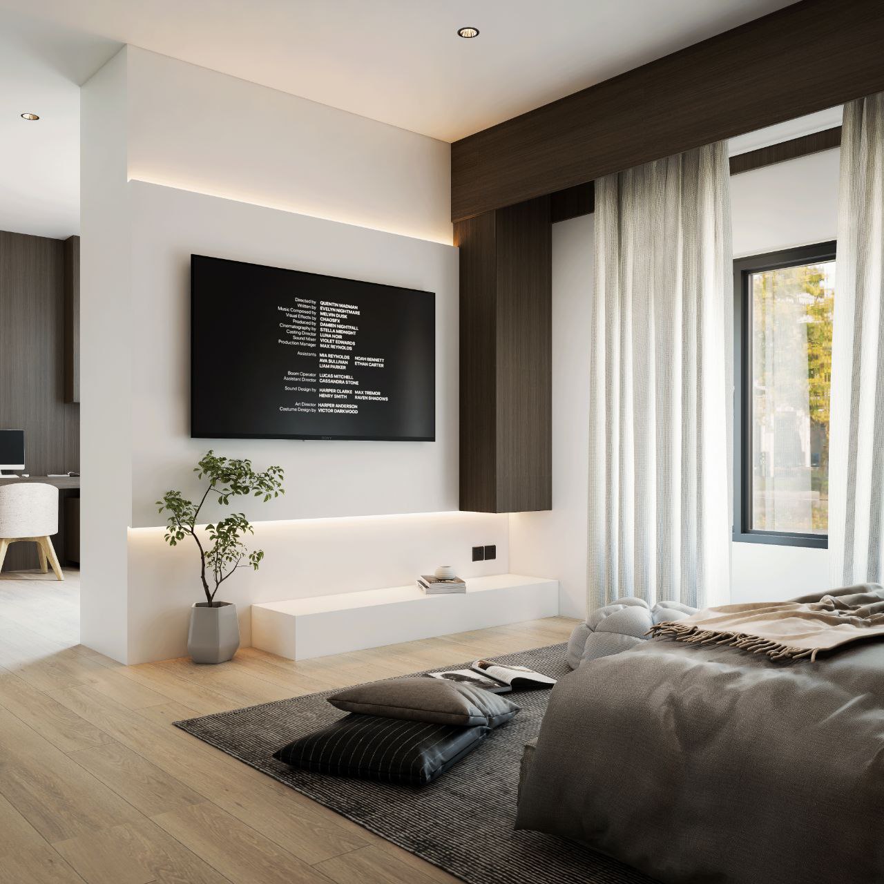 UWL Master Bedroom-1