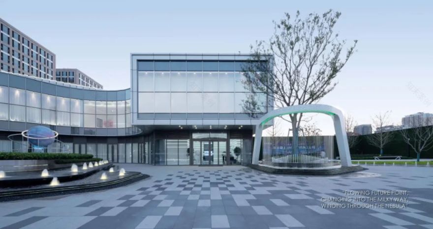 日照东华玖熙城丨中国日照丨林德设计-54