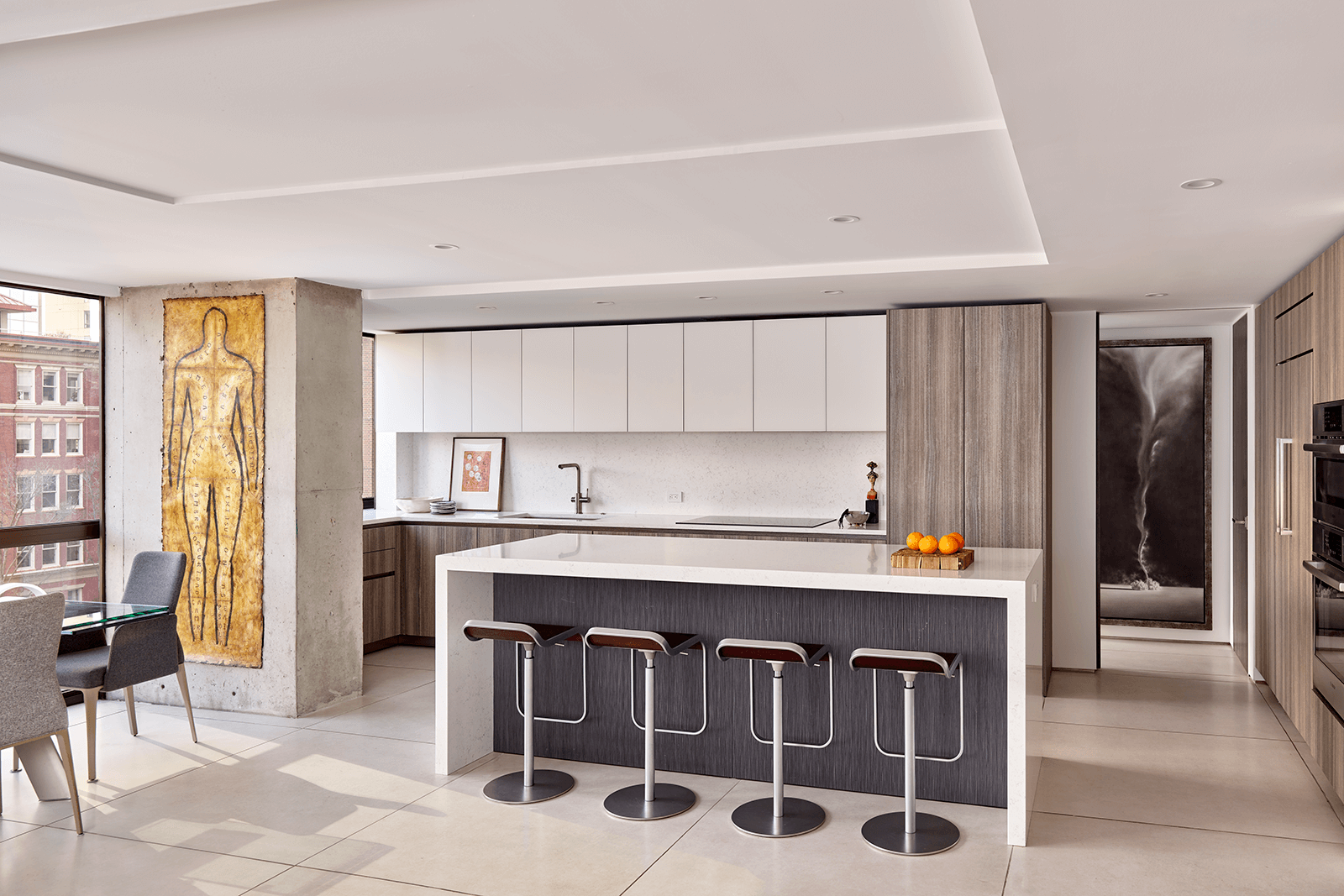 丨美国费城丨k YODER design-13