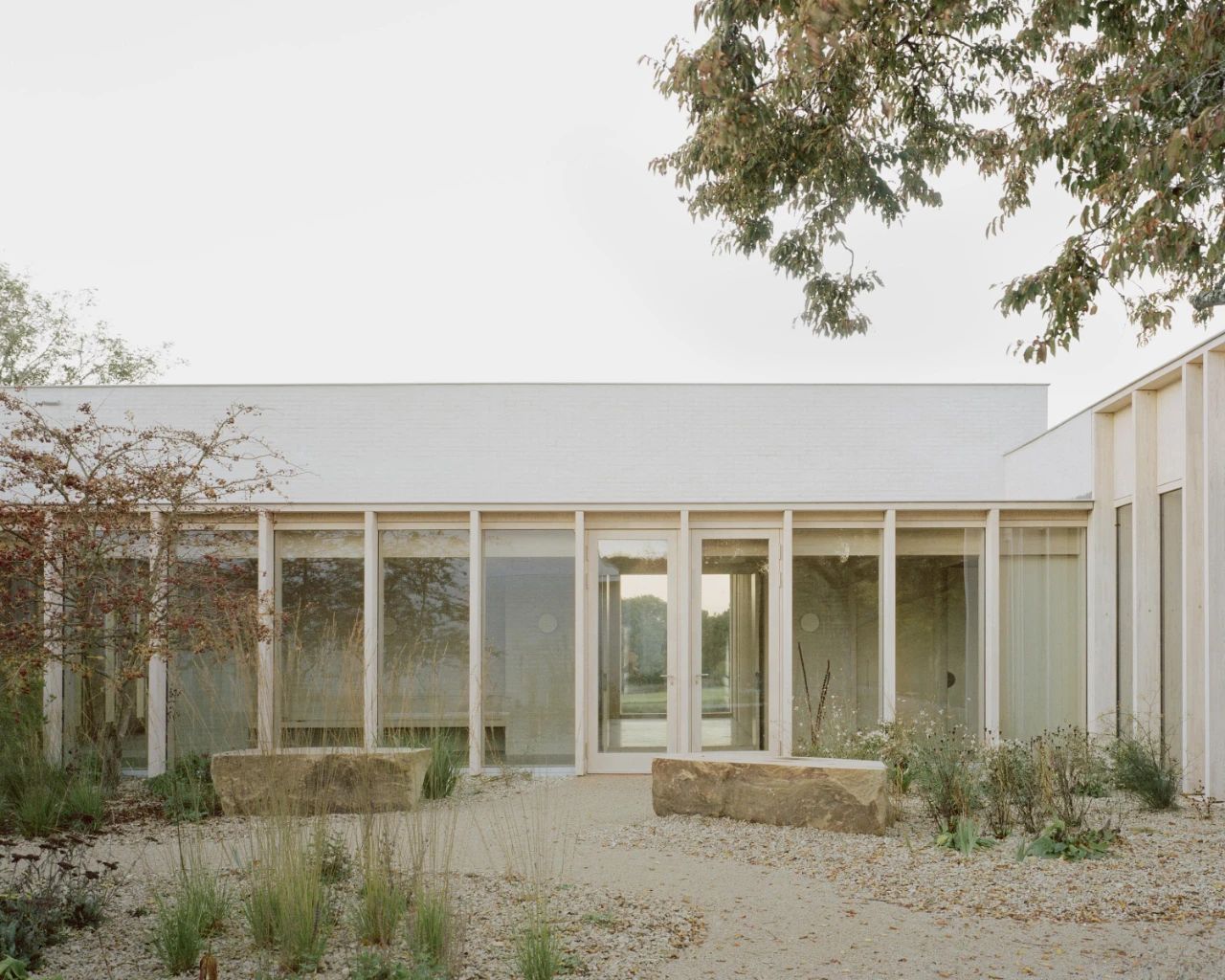 斯图尔卡兰教堂丨瑞典斯德哥尔摩丨Wolfgang Huebner-58