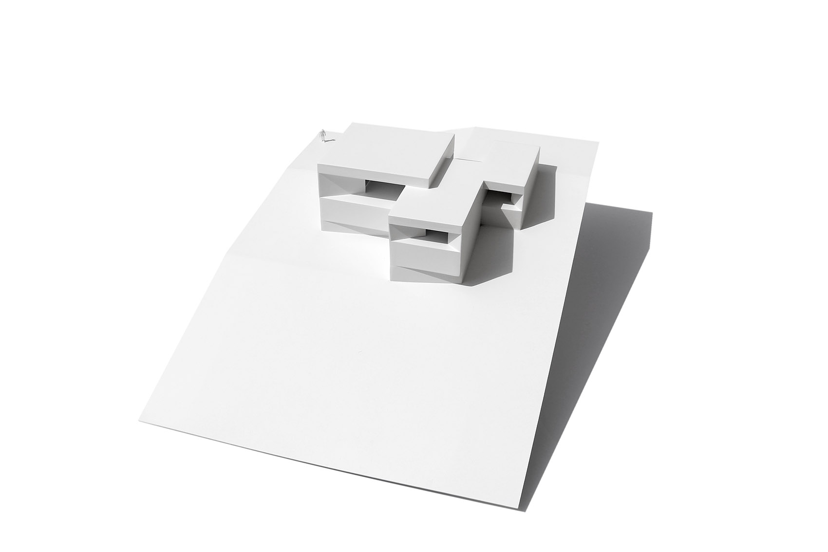 FABABU 住宅丨西班牙丨Fran Silvestre Arquitectos-42