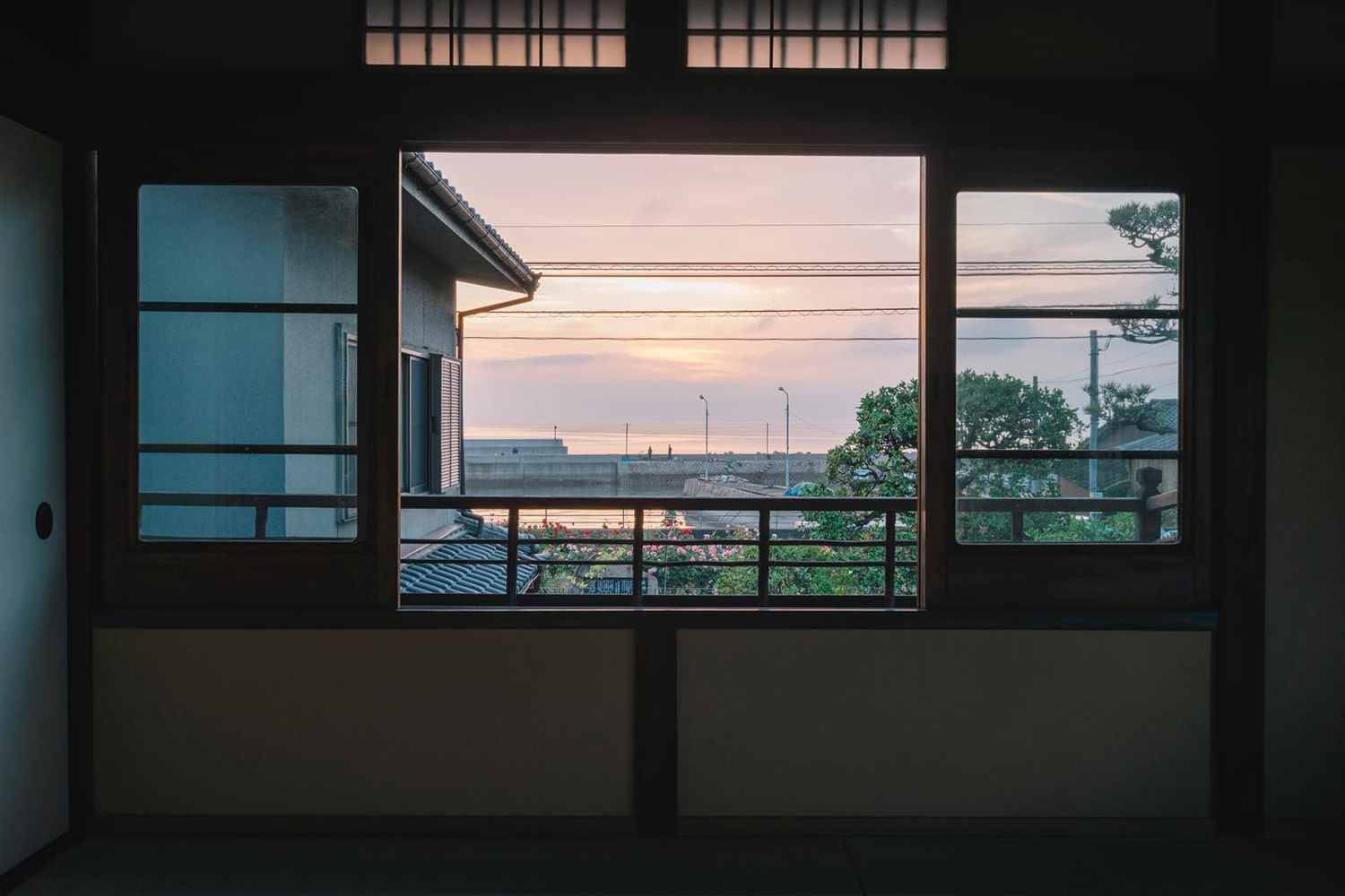 三瀬の家丨日本丨设计工作室“tou”-71