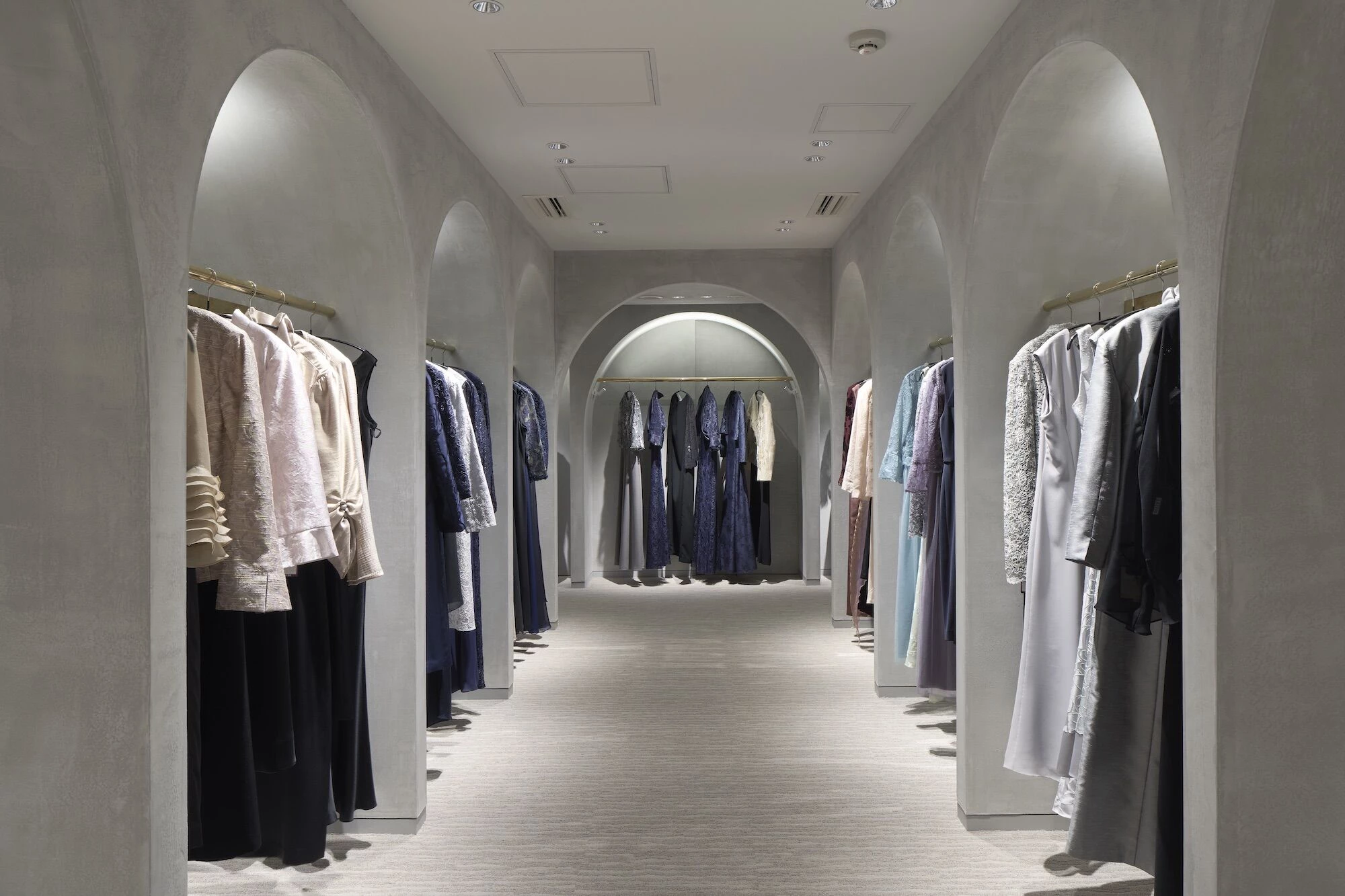 迷宫 哈雷吉诺·马鲁绍丨日本神奈川丨Tsutsumi and Associates-6