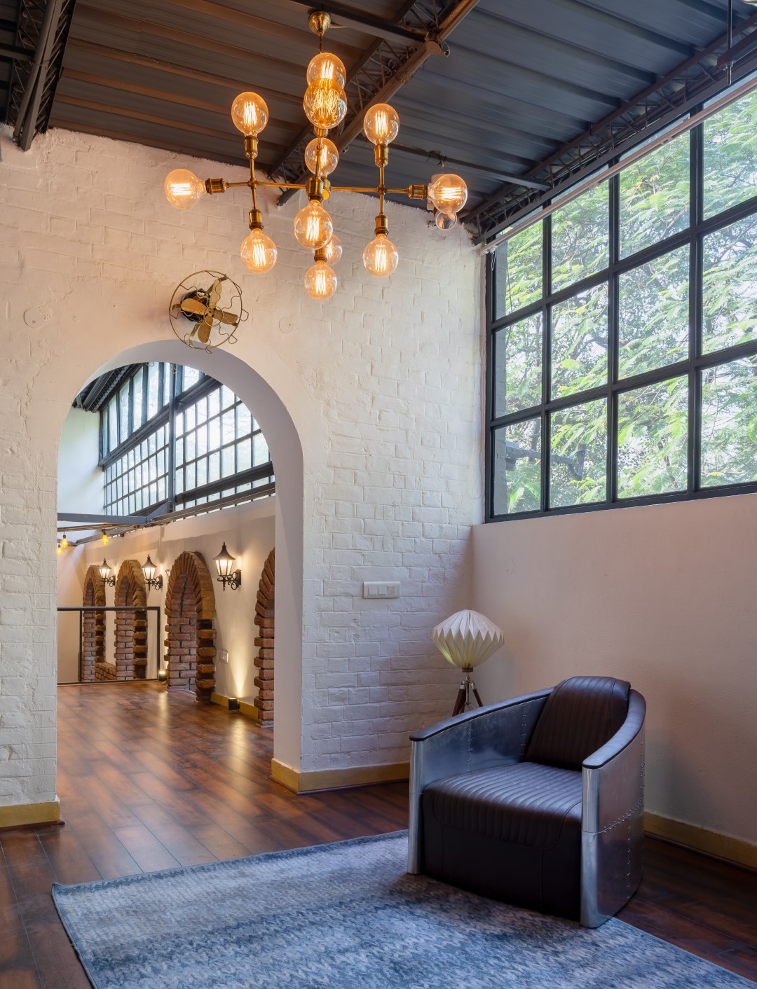 丨印度新德里丨Studio Bipolar-32