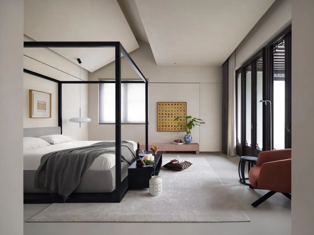 NEWS丨「三亚·江南里」荣获2025米兰设计大奖-金奖-33