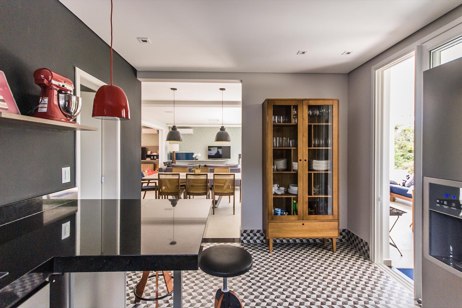 巴西私人住宅-10