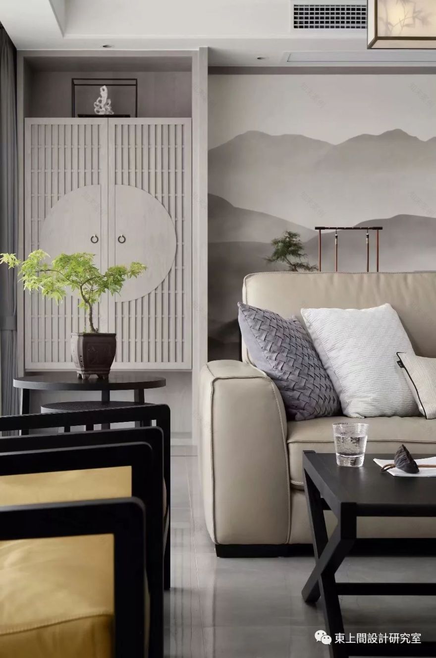 江南雅居,现代与传统共融-46