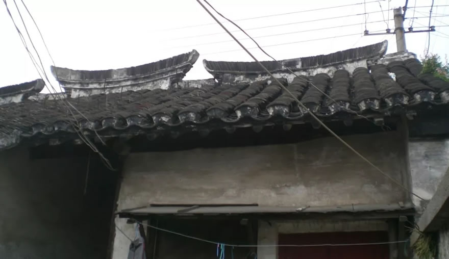 新港老镇 | 传统与现代共生的江南水乡古镇规划-7