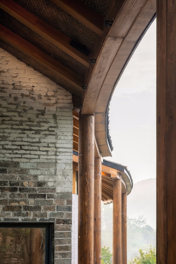 安徽铜陵山居丨中国铜陵丨庄子玉-33