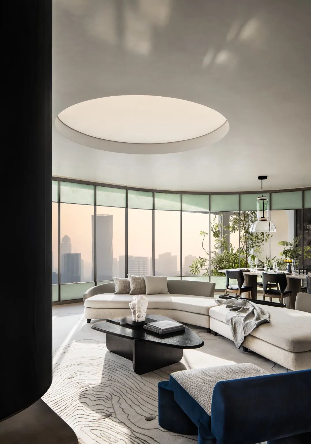 杭州海威叁拾浔丨中国杭州丨无间设计-65