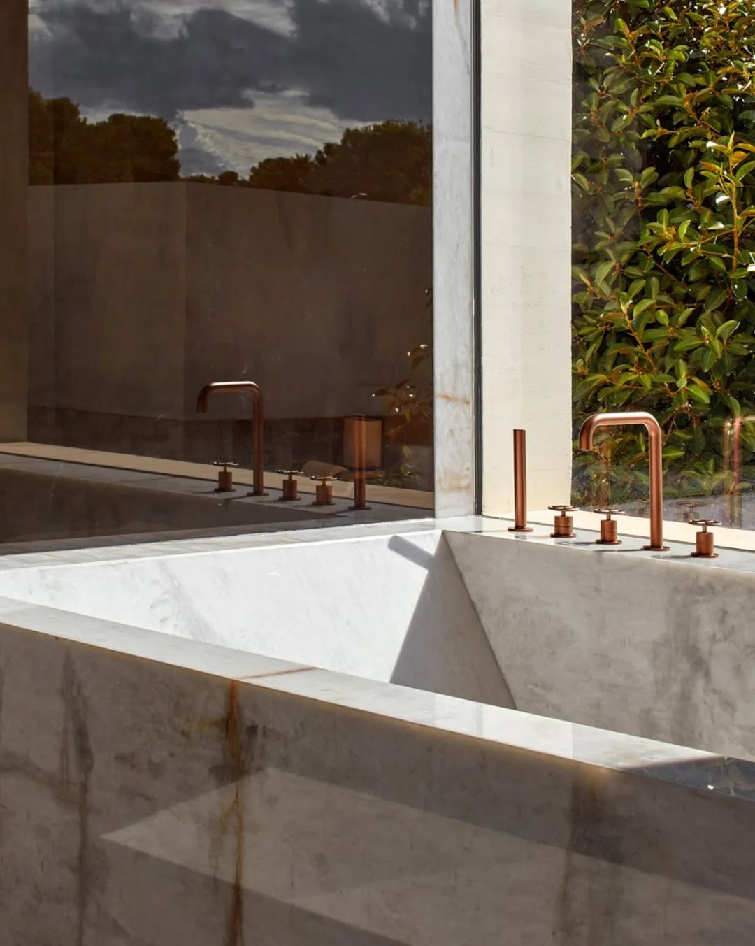 加尔比住宅丨Ramón Esteve工作室-66