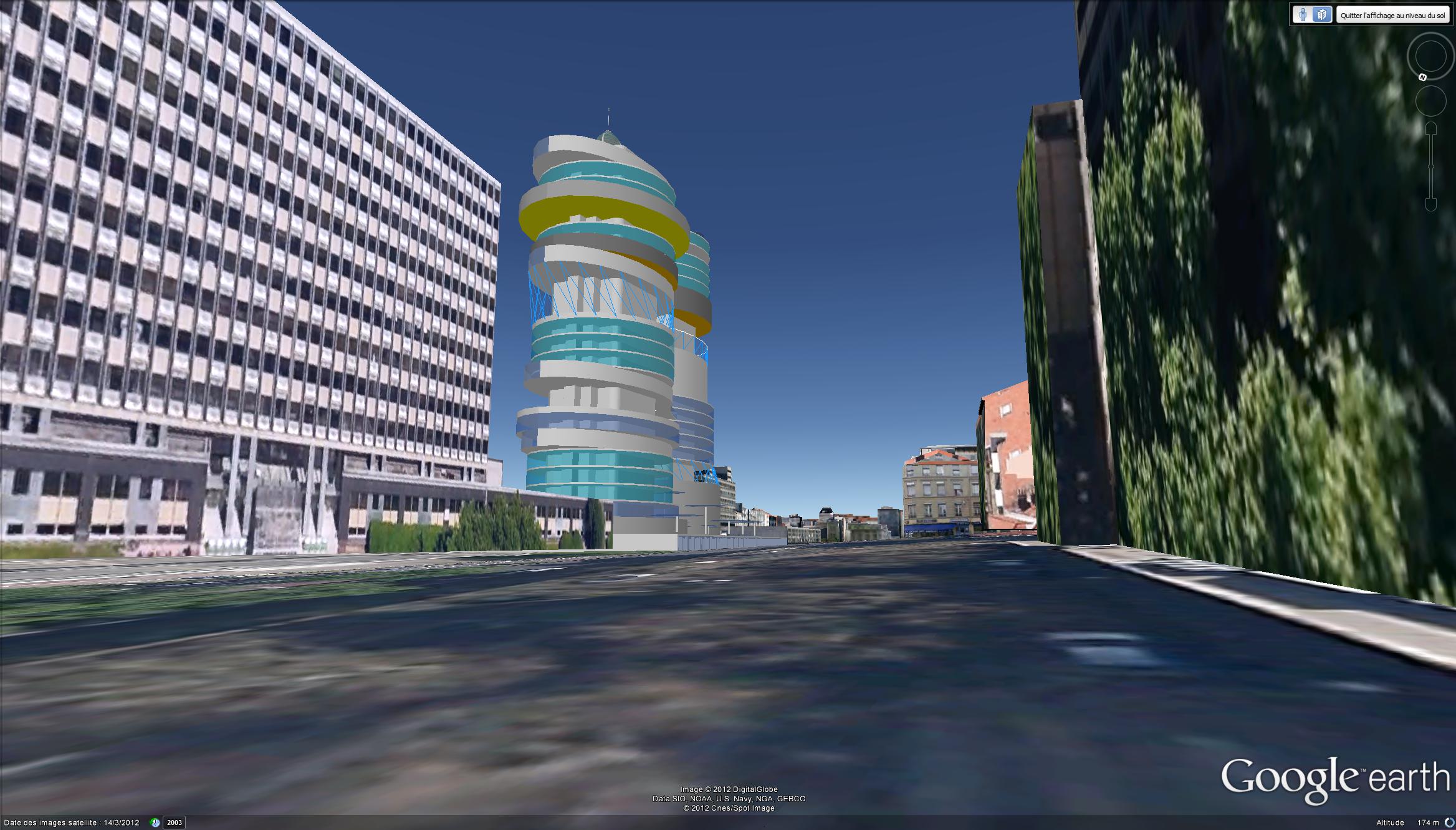 SOHO 建筑事务所 | M+M 商业综合体设计-38