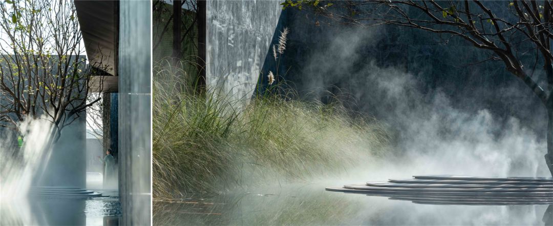 从诗书中来，到空间中去 | 昆明俊发俊云峰-30