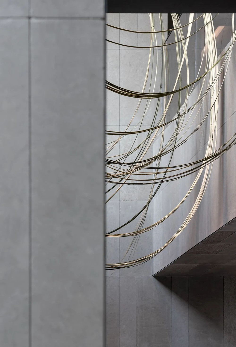 福州阳光城融侨榕心锦江售楼处丨中国福州-0