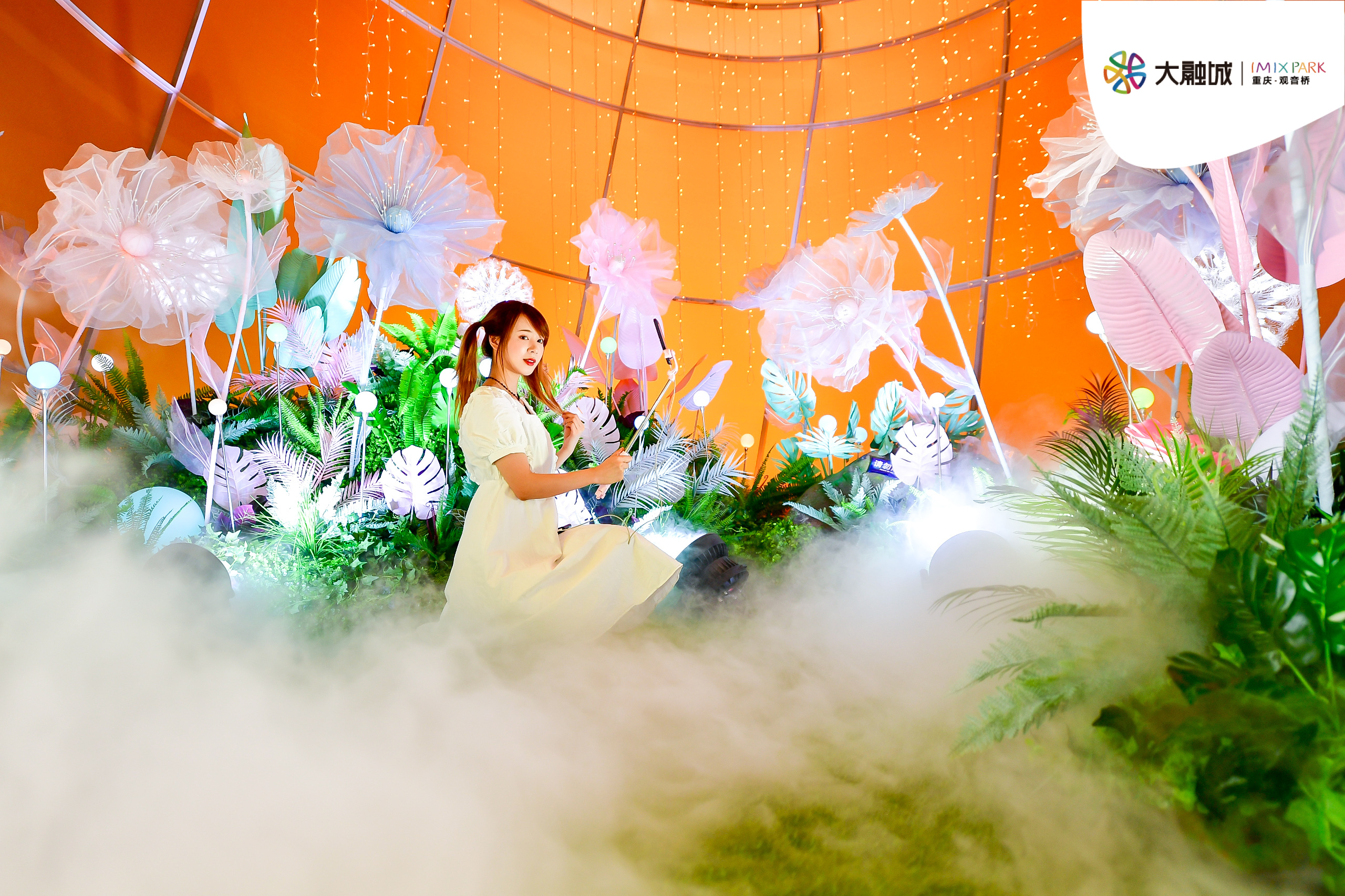 荧光盛夏（Fluoerscence of summer）-14