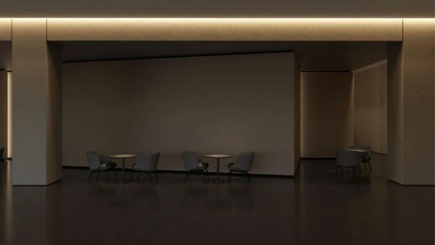 水裹·汤泉(杭州新天地店)丨中国杭州丨北京对角线设计-140