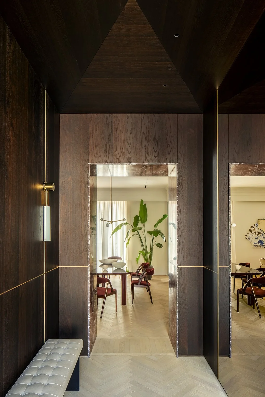 私人公寓002 · 瑞维亚（注：REVERIA为自创词，这里按音译处理） -4