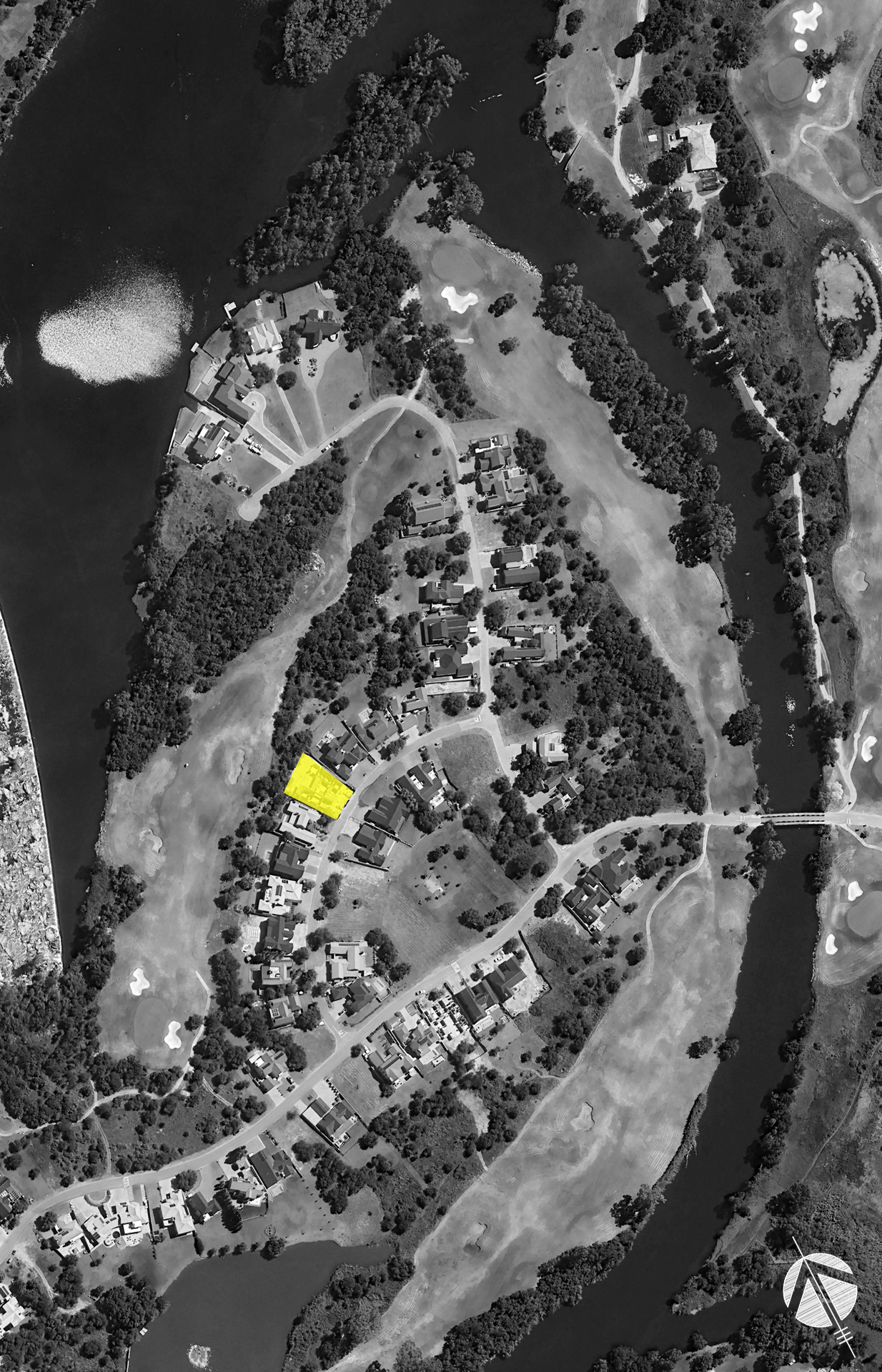 丨南非丨Nadine Engelbrecht Architect-36