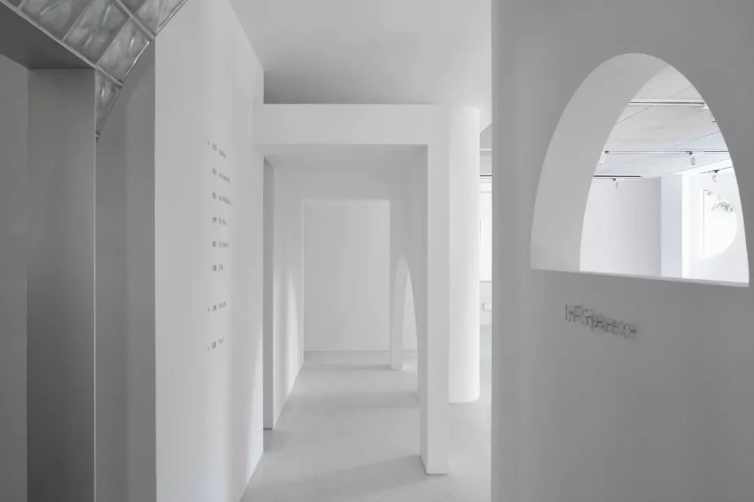 HITEL · Low·Fi 未来的场景酒店-39