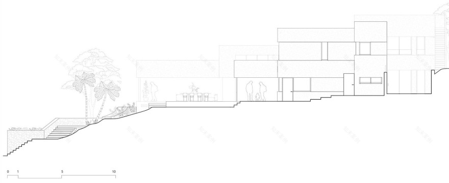 Bundle 住宅丨西班牙丨NOMO STUDIO-72