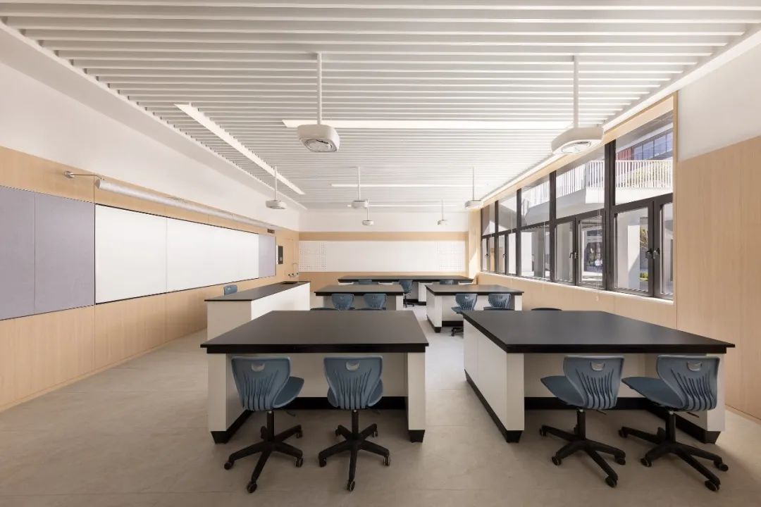 深圳前海国王国际学校丨中国深圳丨矩阵纵横设计团队-26