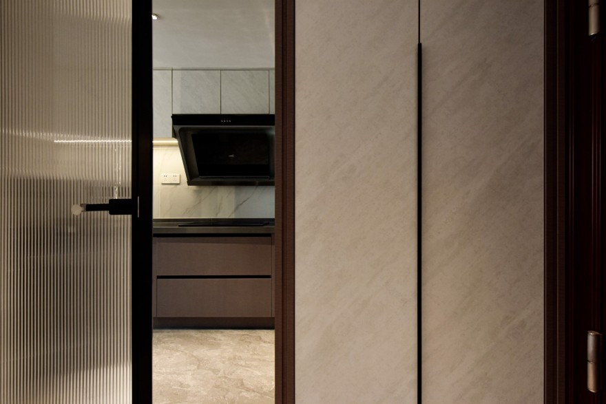 碧桂园玺台 20㎡小公寓设计-12