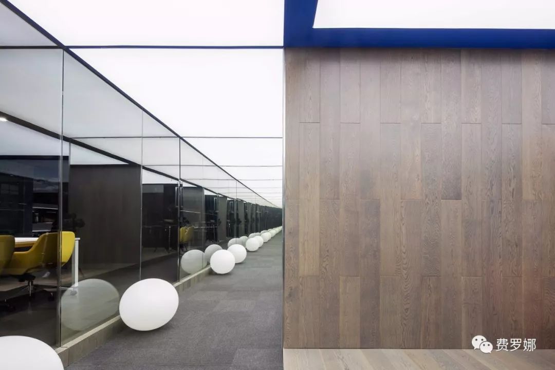 看完“头号玩家”大叫过瘾，现实中游戏创作者的办公空间原来如此帅-53