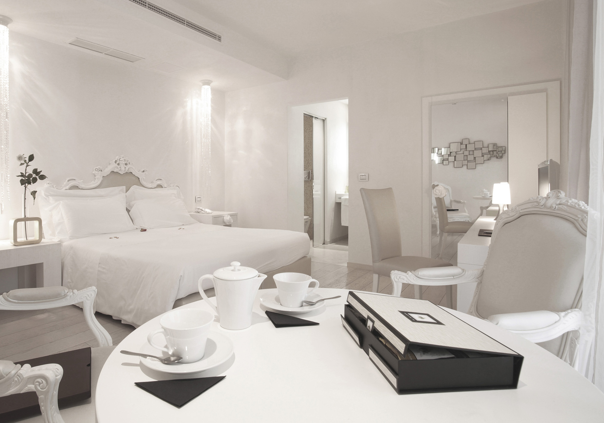 酒店 BOSCOLO 法国 尼斯-10