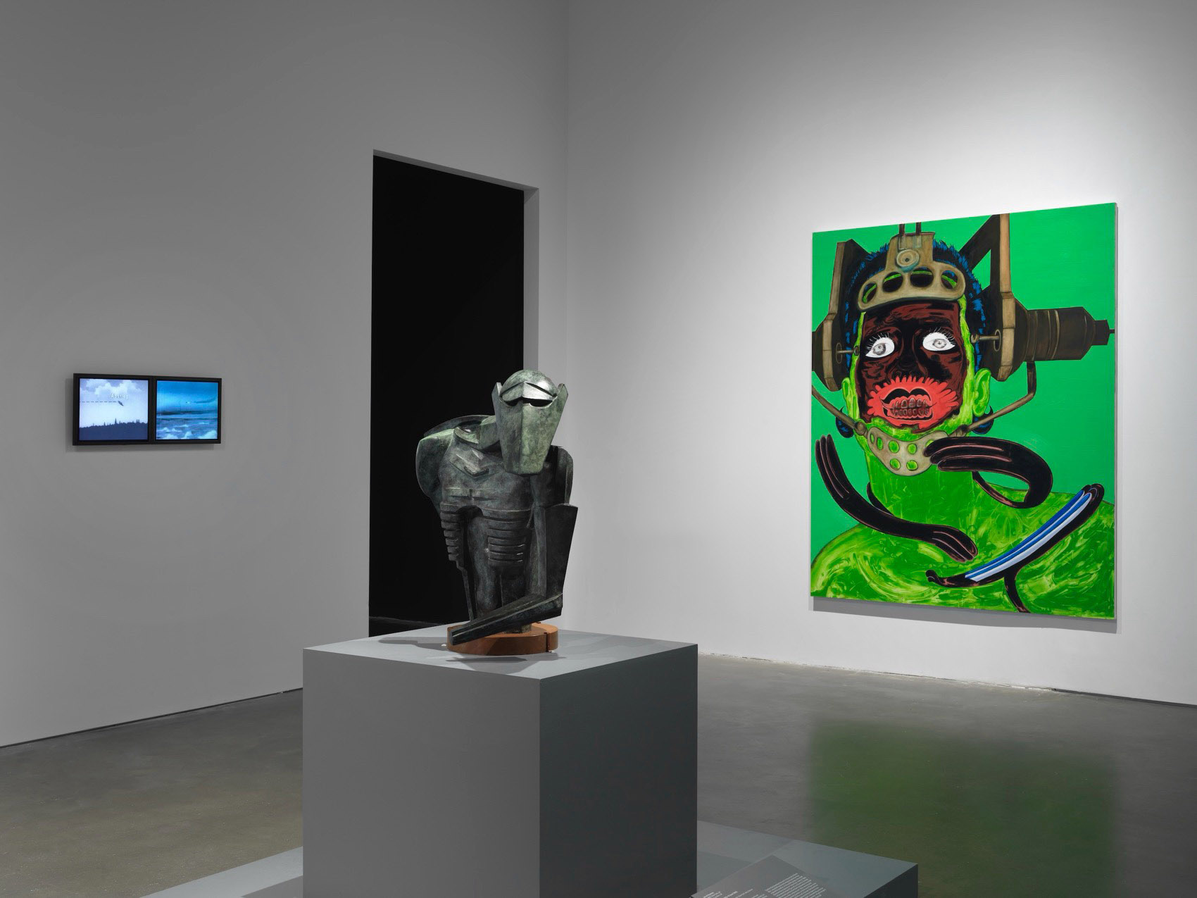 新当代艺术博物馆扩建丨美国曼哈顿丨OMA纽约,Cooper Robertson（现Corgan）-71